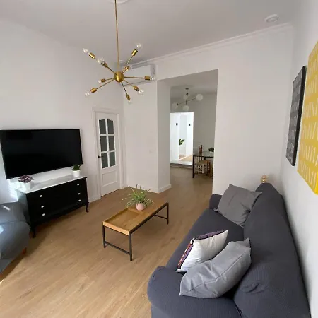 Apartment Azvalia - Puro Puerto Casco Historico *