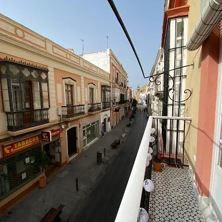 Azvalia - Puro Puerto Casco Historico *