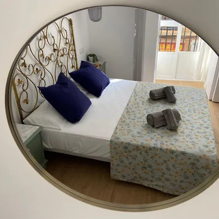 Apartment Azvalia - Puro Puerto Casco Historico El Puerto de Santa Maria
