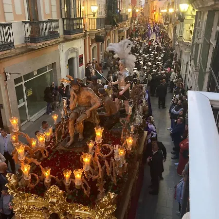 Azvalia - Puro Puerto Casco Historico * El Puerto de Santa Maria