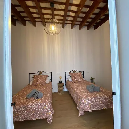 Azvalia - Puro Puerto Casco Historico * Эль-Пуэрто-де-Санта-Мария